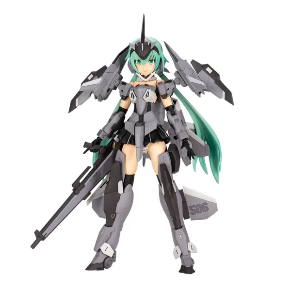 FRAME ARMS GIRL : STYLET XF-3 LOW VISIBILITY VER. marque pas cher en ligne 13