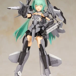 FRAME ARMS GIRL : STYLET XF-3 LOW VISIBILITY VER. marque pas cher en ligne 20