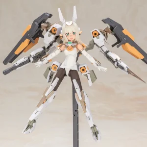 FRAME ARMS GIRL BASELARD ANIMATION VER. ultratendance 20