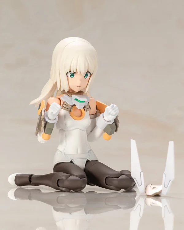 FRAME ARMS GIRL BASELARD ANIMATION VER. ultratendance 12