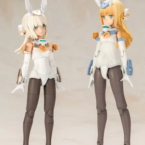 FRAME ARMS GIRL BASELARD ANIMATION VER. ultratendance 40