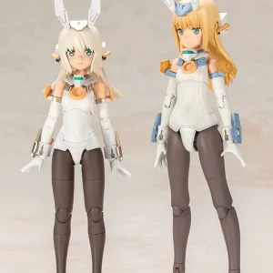 FRAME ARMS GIRL BASELARD ANIMATION VER. ultratendance 42