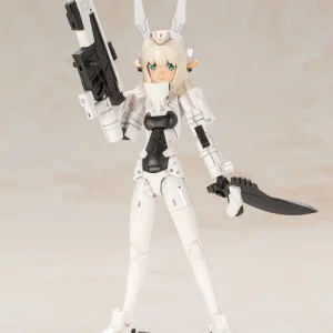 FRAME ARMS GIRL BASELARD ANIMATION VER. ultratendance 46
