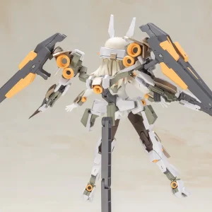 FRAME ARMS GIRL BASELARD ANIMATION VER. ultratendance 22