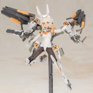 FRAME ARMS GIRL BASELARD ANIMATION VER. ultratendance 24