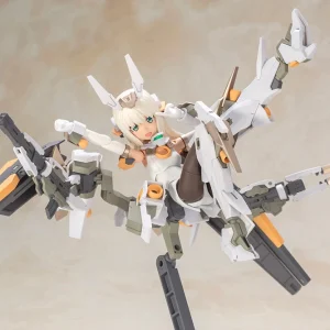 FRAME ARMS GIRL BASELARD ANIMATION VER. ultratendance 30