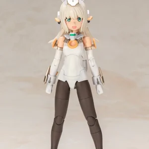 FRAME ARMS GIRL BASELARD ANIMATION VER. ultratendance 32