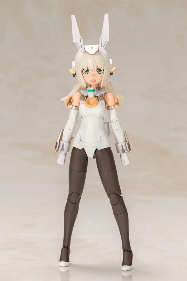FRAME ARMS GIRL BASELARD ANIMATION VER. ultratendance 9