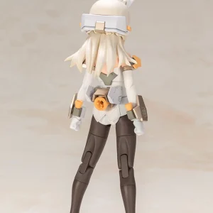 FRAME ARMS GIRL BASELARD ANIMATION VER. ultratendance 34