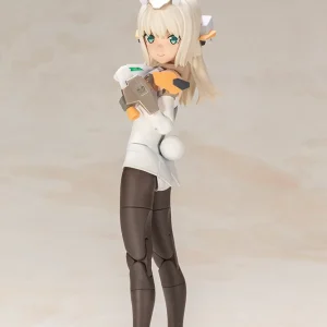 FRAME ARMS GIRL BASELARD ANIMATION VER. ultratendance 36