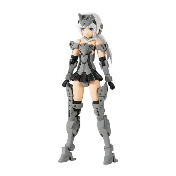 FRAME ARMS GIRL HAND SCALE : ARCHITECT pas cher 1