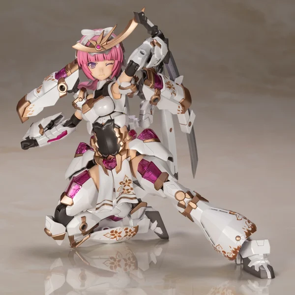 FRAME ARMS GIRL : MAGATSUKI KIKKA acheter 7
