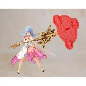 MEGAMI DEVICE X FRAME ARMS GIRL : MAGICAL BASELARD dernières 15