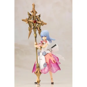 MEGAMI DEVICE X FRAME ARMS GIRL : MAGICAL BASELARD dernières 17