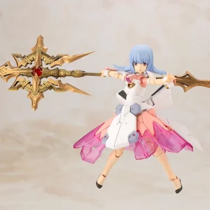 MEGAMI DEVICE X FRAME ARMS GIRL : MAGICAL BASELARD dernières 21