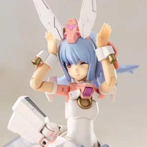 MEGAMI DEVICE X FRAME ARMS GIRL : MAGICAL BASELARD dernières 23