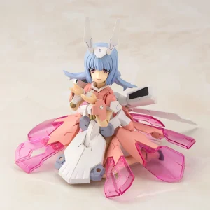 MEGAMI DEVICE X FRAME ARMS GIRL : MAGICAL BASELARD dernières 27