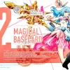 MEGAMI DEVICE X FRAME ARMS GIRL : MAGICAL BASELARD dernières 43