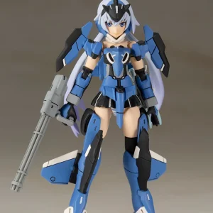 économies garanties FRAME ARMS GIRL : STYLET HAND SCALE 23