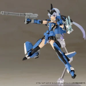 économies garanties FRAME ARMS GIRL : STYLET HAND SCALE 43