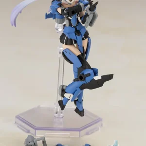 économies garanties FRAME ARMS GIRL : STYLET HAND SCALE 21