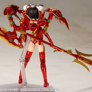FRAME ARMS GIRL : LAETITIA Paris 32