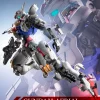FM 1/100 AERIAL GUNDAM de garantie authentique 11
