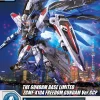 FM 1/100 ZGMF-X10A FREEDOM GUNDAM VER.GCP REMISE 29