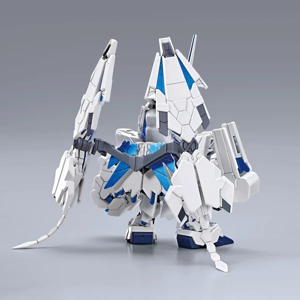 Vente SD PERFECTIBILITY GUNDAM 6