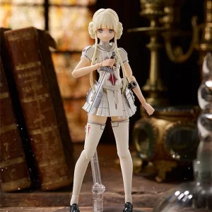 Officielle PLAMAX : GODWING CELESTIAL KNIGHT YURI GODBUSTER 24