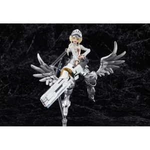 Officielle PLAMAX : GODWING CELESTIAL KNIGHT YURI GODBUSTER 32