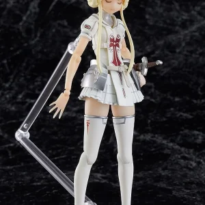 Officielle PLAMAX : GODWING CELESTIAL KNIGHT YURI GODBUSTER 30