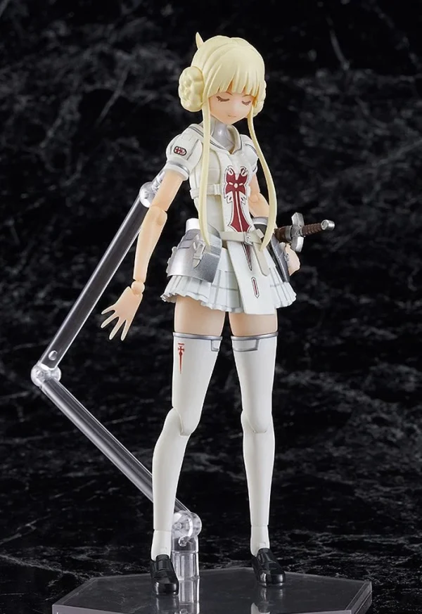 Officielle PLAMAX : GODWING CELESTIAL KNIGHT YURI GODBUSTER 10