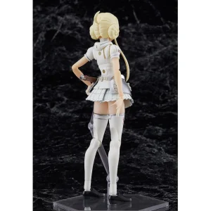 Officielle PLAMAX : GODWING CELESTIAL KNIGHT YURI GODBUSTER 28
