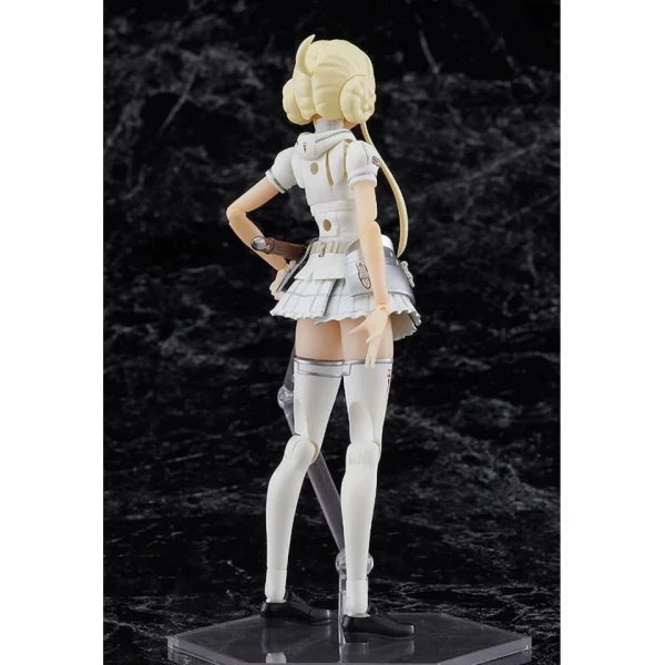 Officielle PLAMAX : GODWING CELESTIAL KNIGHT YURI GODBUSTER 9