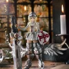 Officielle PLAMAX : GODWING CELESTIAL KNIGHT YURI GODBUSTER 26