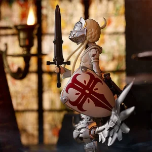 Officielle PLAMAX : GODWING CELESTIAL KNIGHT YURI GODBUSTER 18