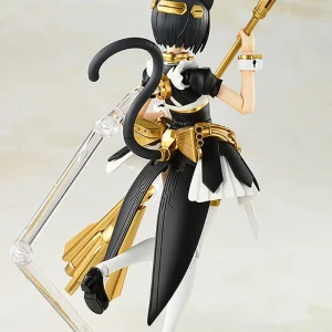 PLAMAX : GUILTY PRINCESS GP-01 MAIDROID MIAO fashioniable 16