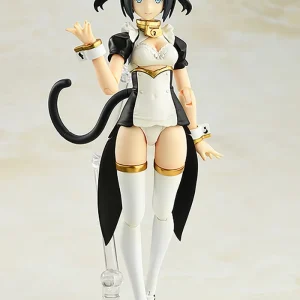 PLAMAX : GUILTY PRINCESS GP-01 MAIDROID MIAO fashioniable 26