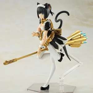PLAMAX : GUILTY PRINCESS GP-01 MAIDROID MIAO fashioniable 22