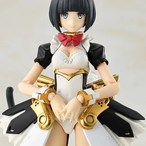 PLAMAX : GUILTY PRINCESS GP-01 MAIDROID MIAO fashioniable 18