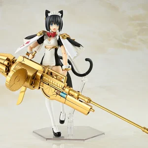 PLAMAX : GUILTY PRINCESS GP-01 MAIDROID MIAO fashioniable 20