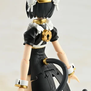 PLAMAX : GUILTY PRINCESS GP-01 MAIDROID MIAO fashioniable 28