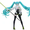 marque pas cher en ligne MODEROID RACING MIKU 2022 VER. 26