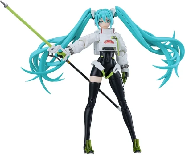 marque pas cher en ligne MODEROID RACING MIKU 2022 VER. 1