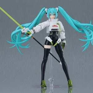 marque pas cher en ligne MODEROID RACING MIKU 2022 VER. 15