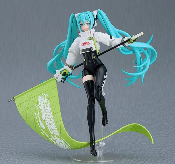 marque pas cher en ligne MODEROID RACING MIKU 2022 VER. 5