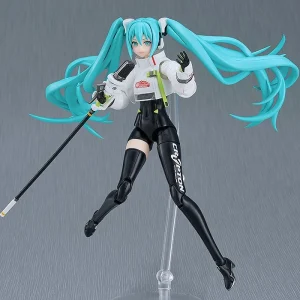 marque pas cher en ligne MODEROID RACING MIKU 2022 VER. 11