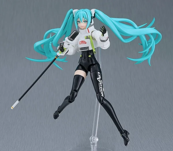 marque pas cher en ligne MODEROID RACING MIKU 2022 VER. 4