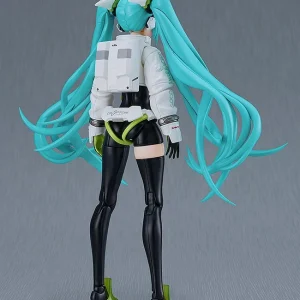 marque pas cher en ligne MODEROID RACING MIKU 2022 VER. 9